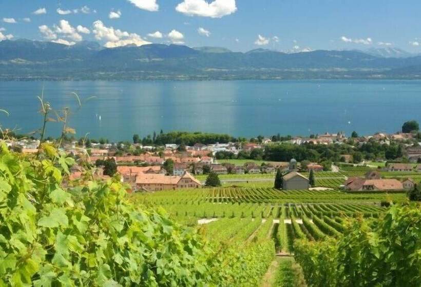 فندق Auberge Communale