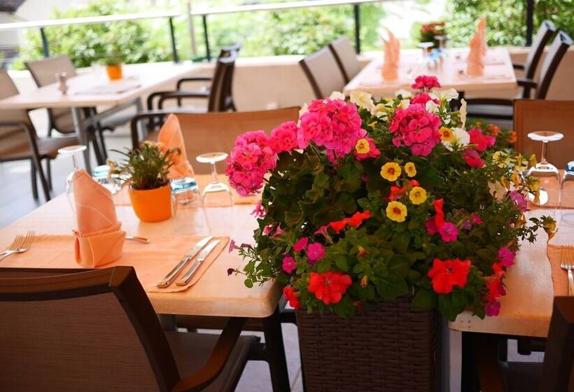 فندق Auberge Communale