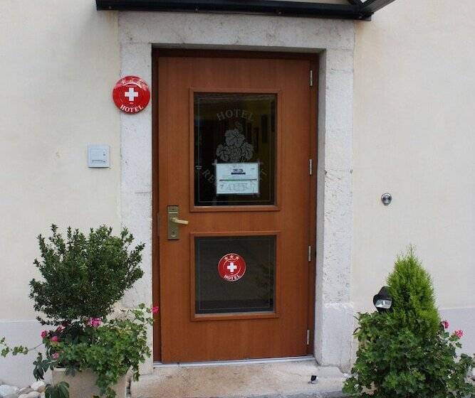 فندق Auberge Communale