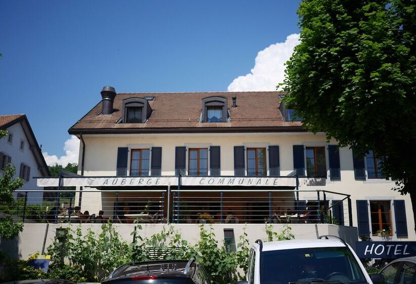فندق Auberge Communale