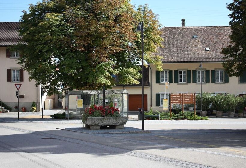 فندق Auberge Communale