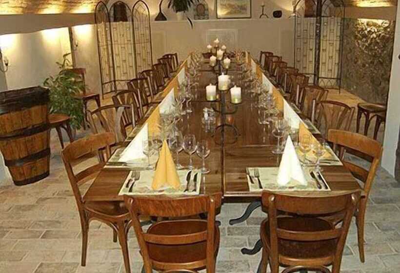 فندق Auberge Communale