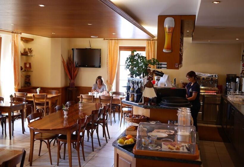 فندق Auberge Communale