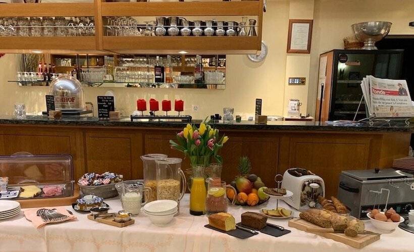 فندق Auberge Communale