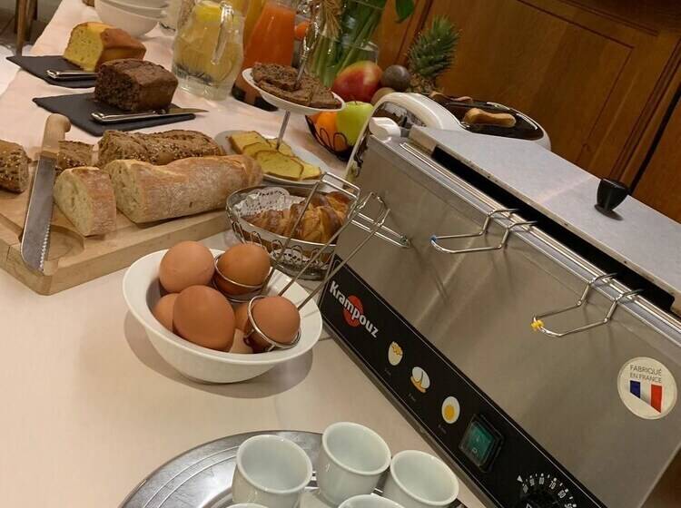 فندق Auberge Communale