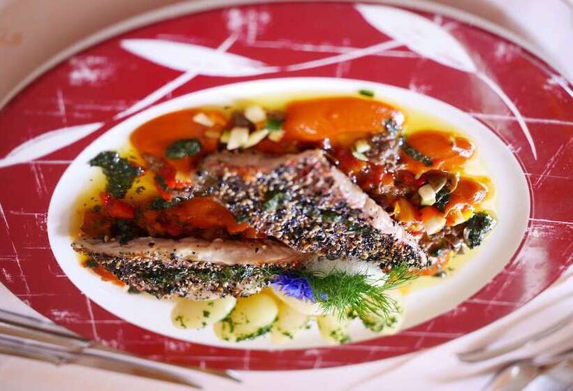 فندق Auberge Communale