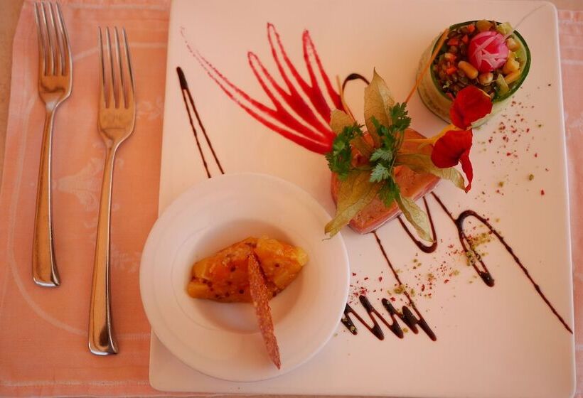 فندق Auberge Communale