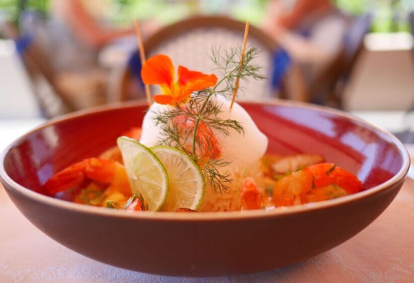 فندق Auberge Communale