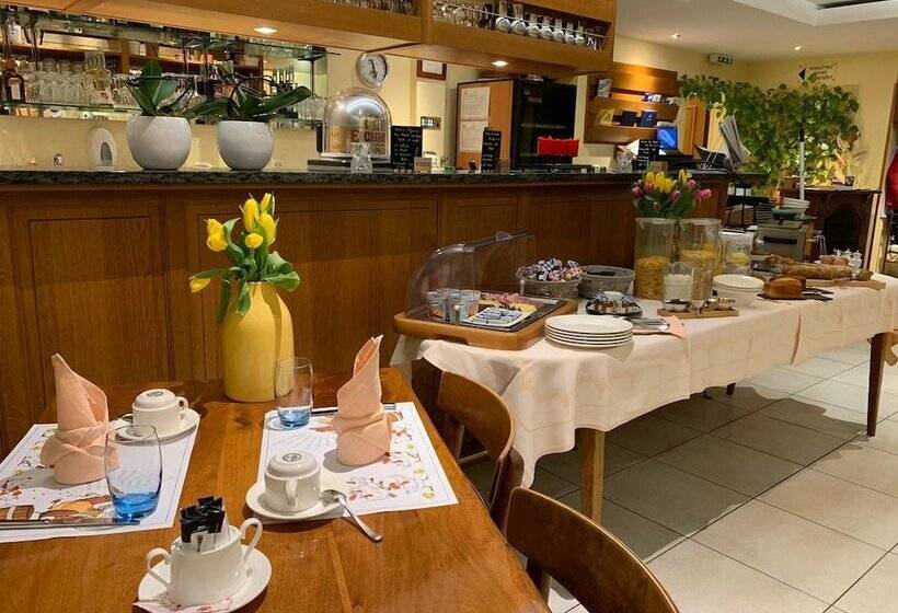 فندق Auberge Communale