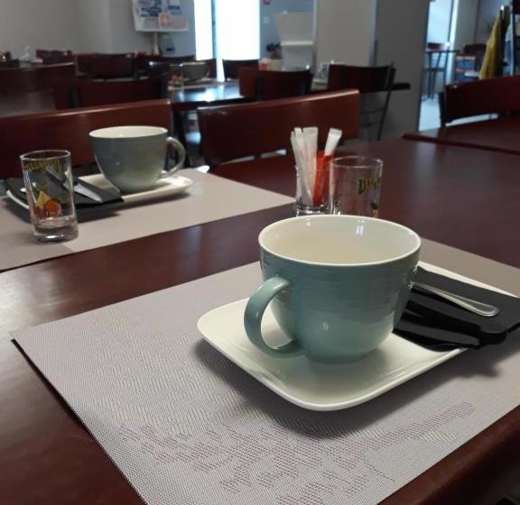 בית מלון כפרי Auberge De La Planèze