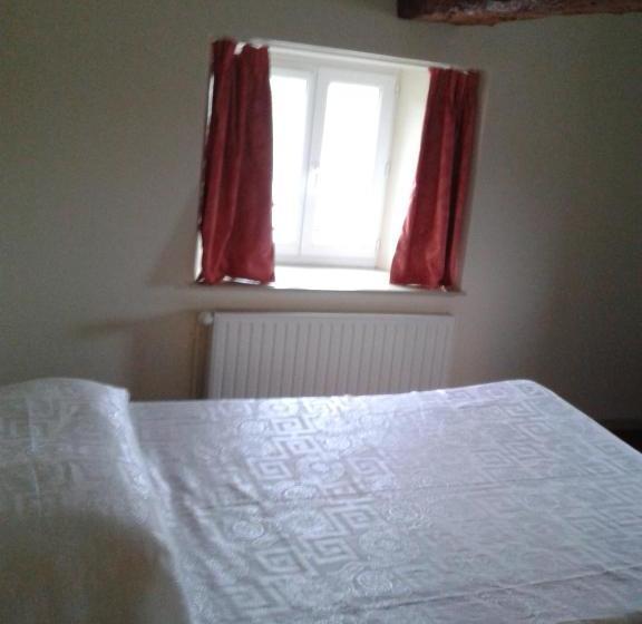 בית מלון כפרי Auberge De La Planèze