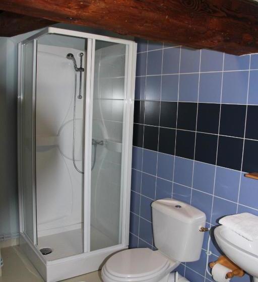 בית מלון כפרי Auberge De La Planèze