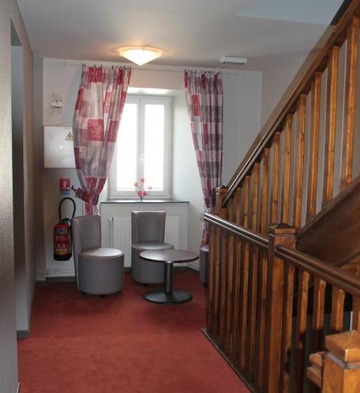 בית מלון כפרי Auberge De La Planèze