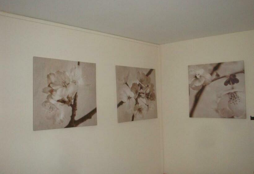 בית מלון כפרי Auberge Du Château