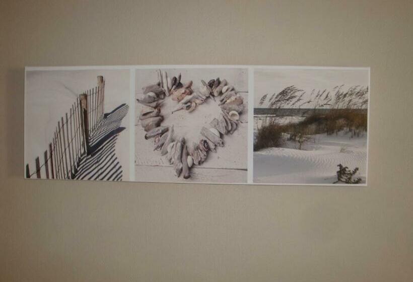 בית מלון כפרי Auberge Du Château