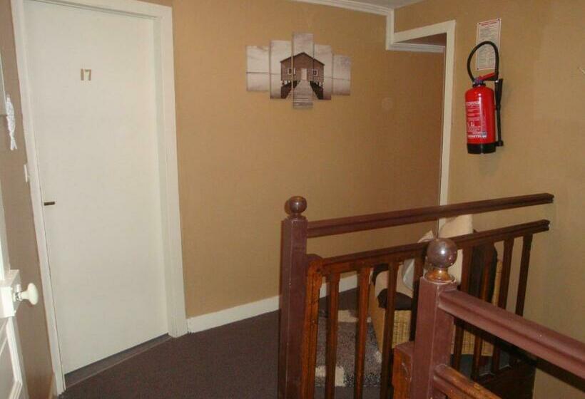 فندق Auberge Du Château