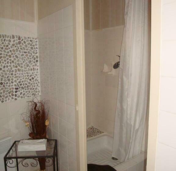 בית מלון כפרי Auberge Du Château