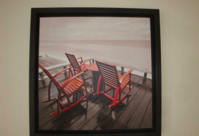 בית מלון כפרי Auberge Du Château