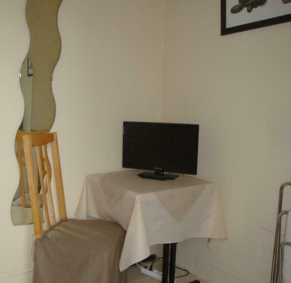 בית מלון כפרי Auberge Du Château