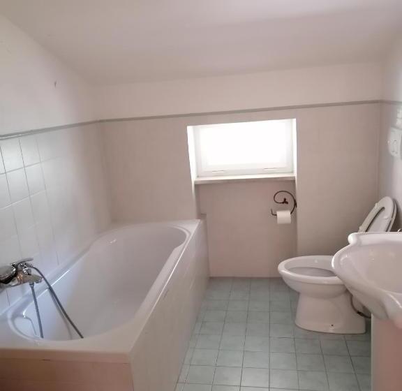 ホテル B&b L Uliveto