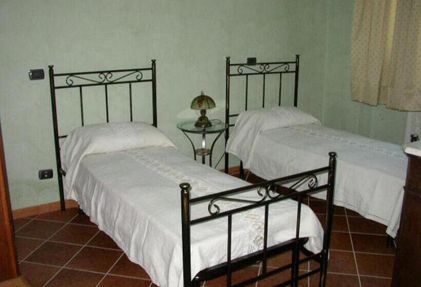 فندق B&b L Uliveto