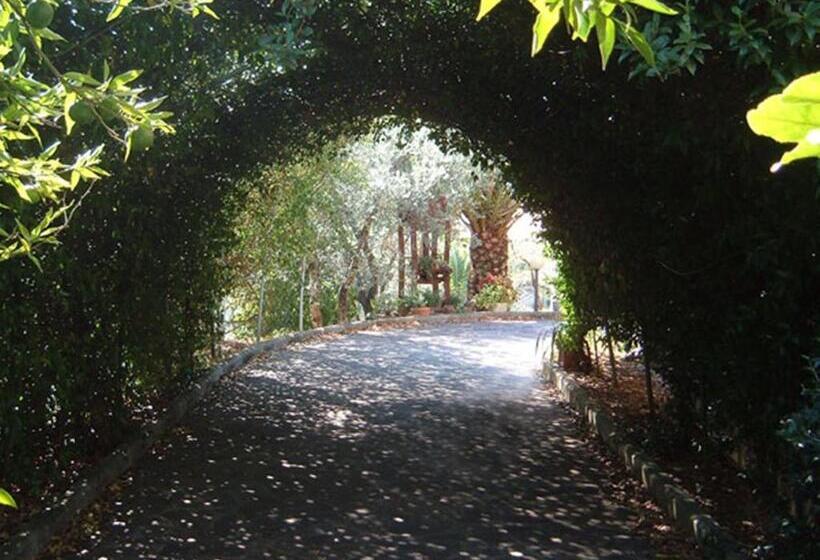 בית מלון כפרי B&b L Uliveto