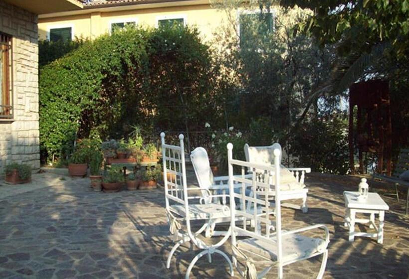 فندق B&b L Uliveto