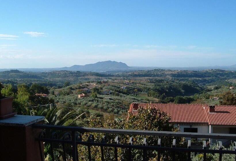 فندق B&b L Uliveto