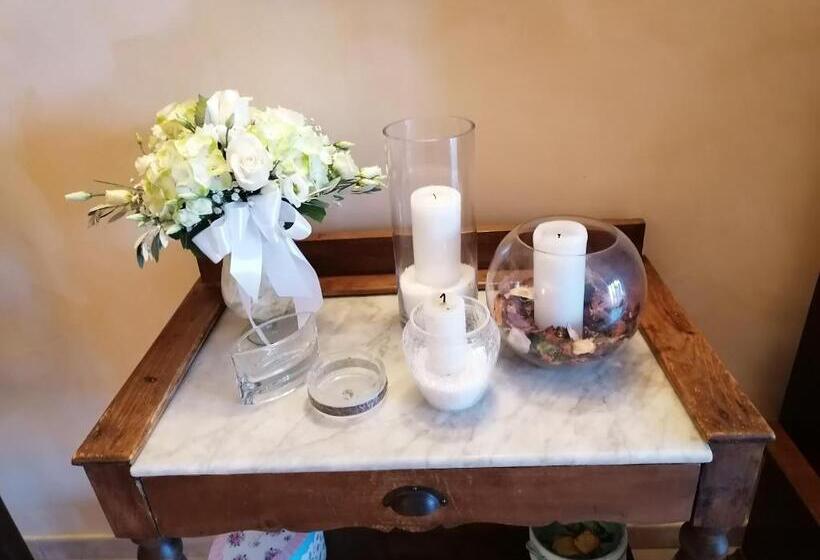 ホテル B&b L Uliveto