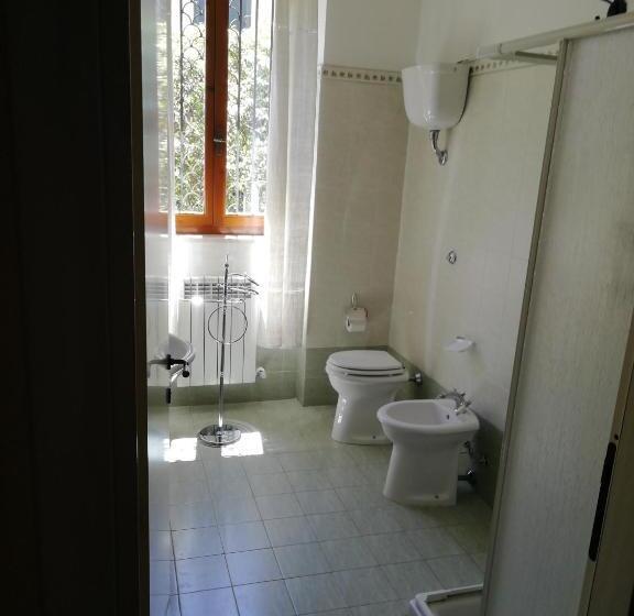 בית מלון כפרי B&b L Uliveto