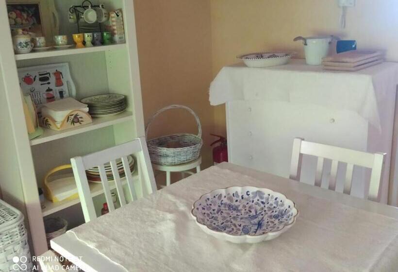 בית מלון כפרי B&b L Uliveto