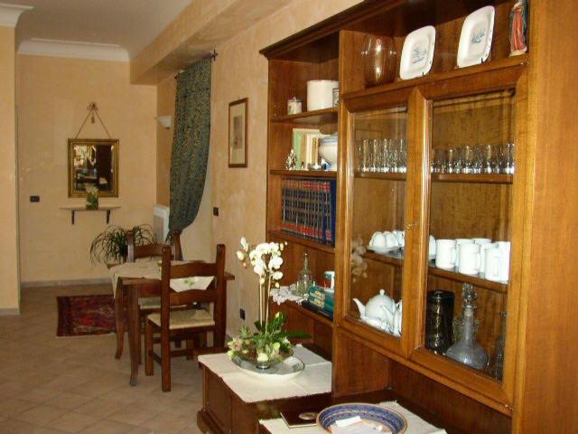 فندق B&b L Uliveto