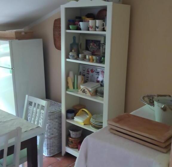 ホテル B&b L Uliveto