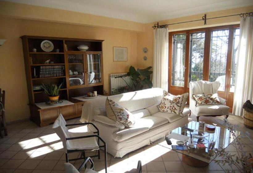 בית מלון כפרי B&b L Uliveto