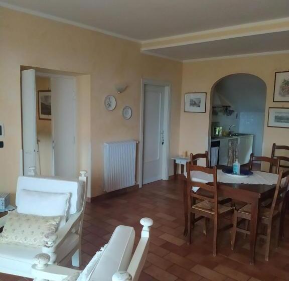 فندق B&b L Uliveto