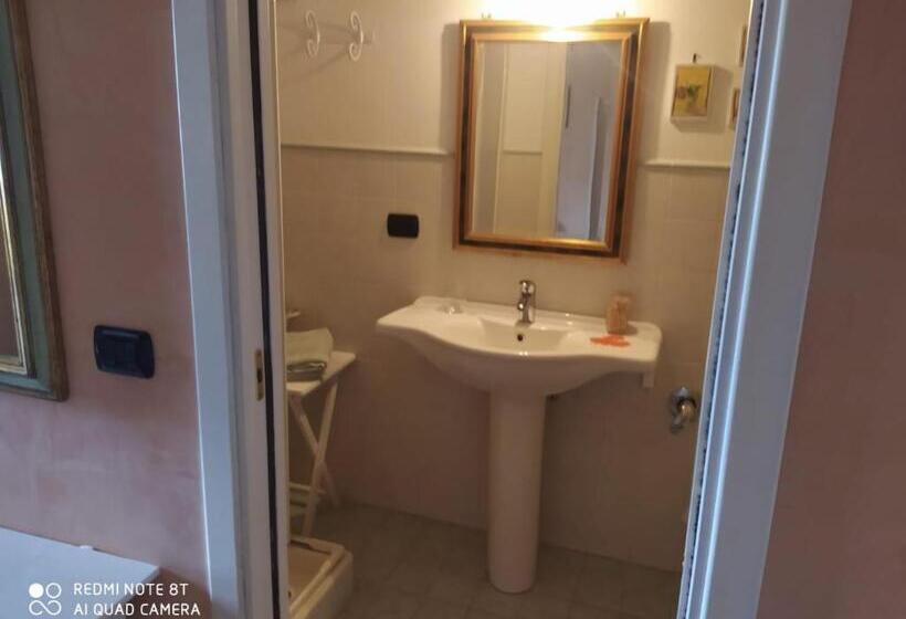 فندق B&b L Uliveto