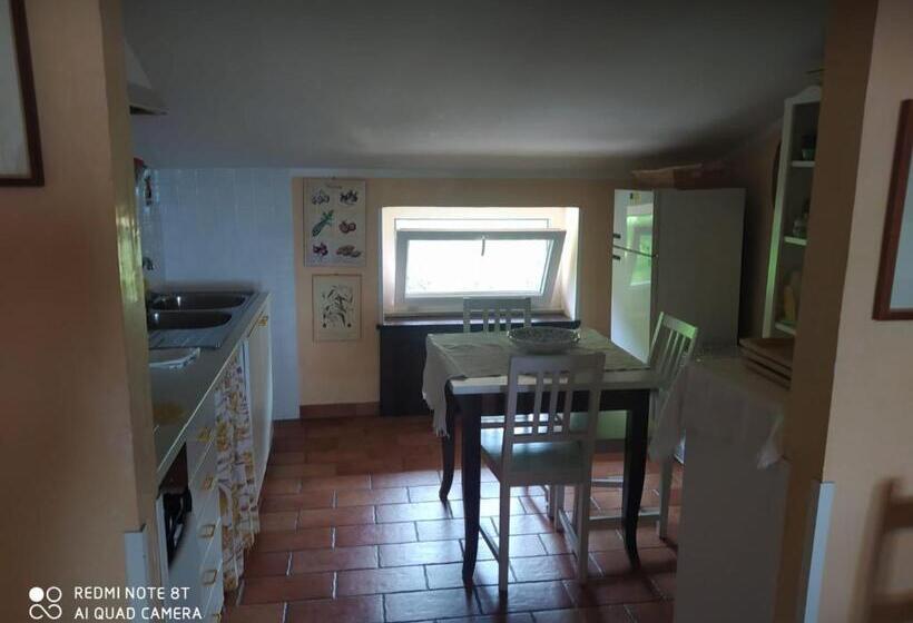 ホテル B&b L Uliveto