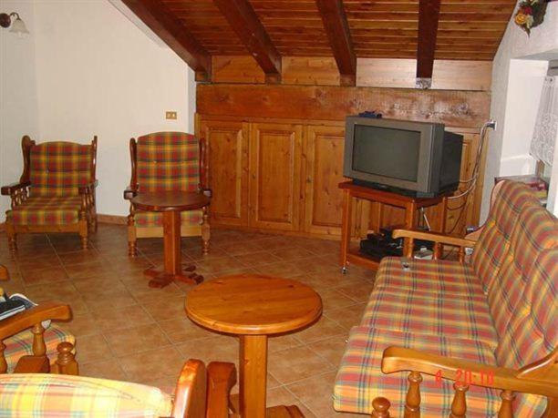 فندق Beau Sejour