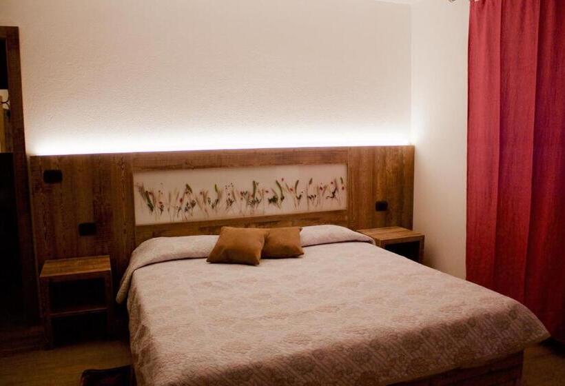 فندق Beau Sejour