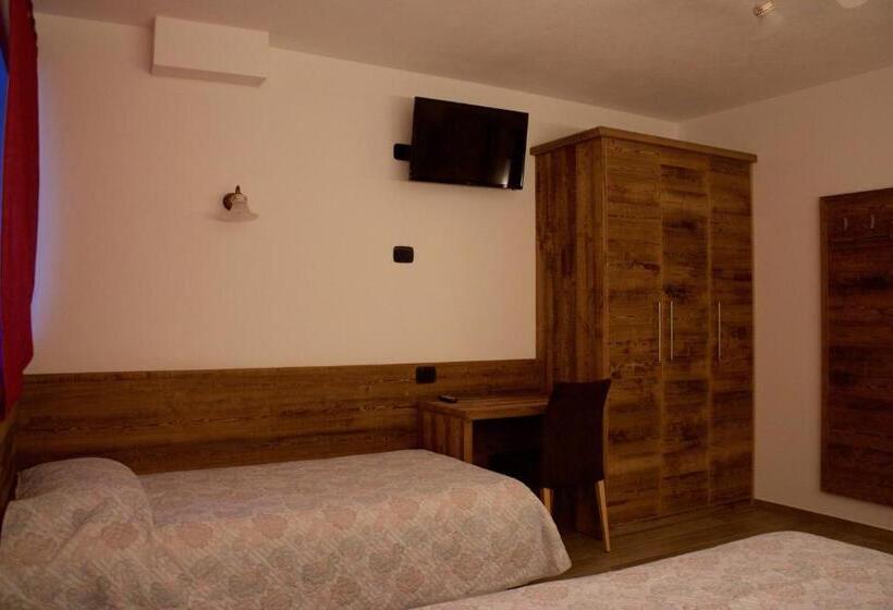 فندق Beau Sejour