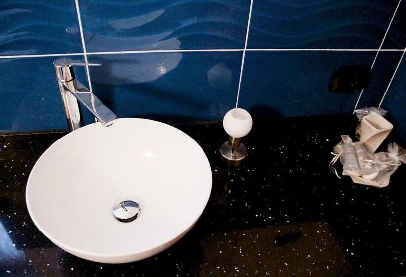 فندق Beau Sejour