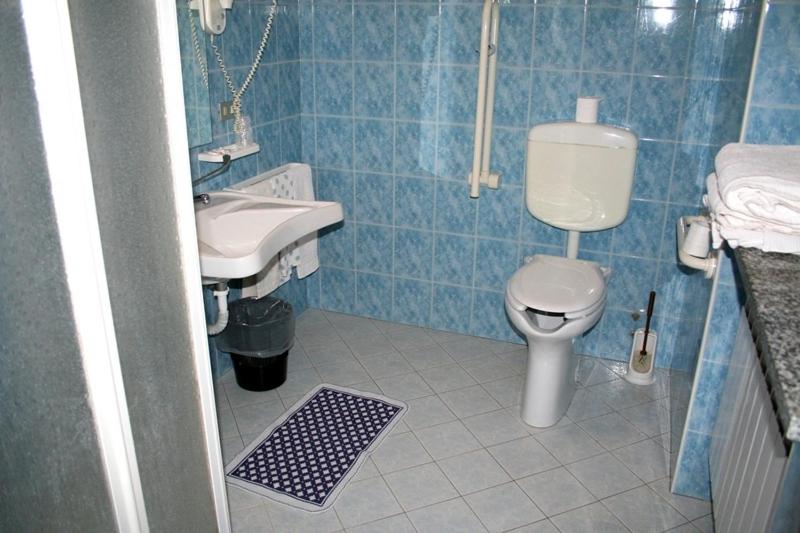 בית מלון כפרי Beau Sejour