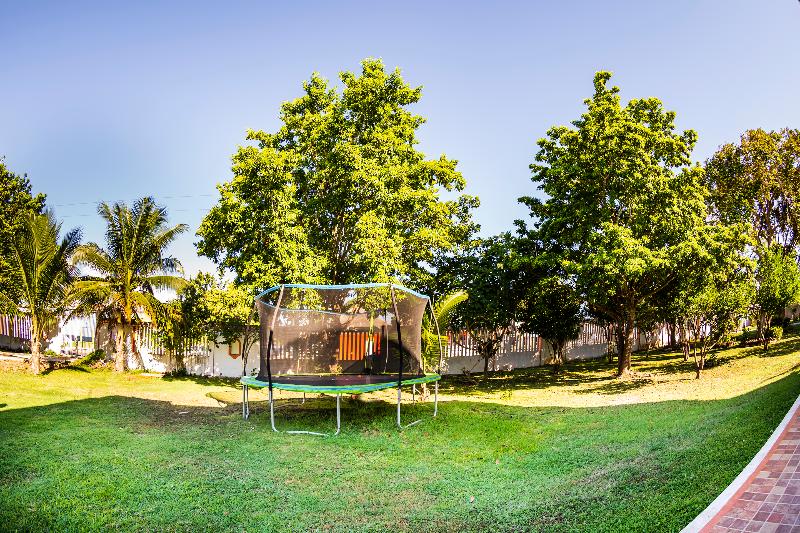 فندق Capital O Oxtankah,chetumal Bay