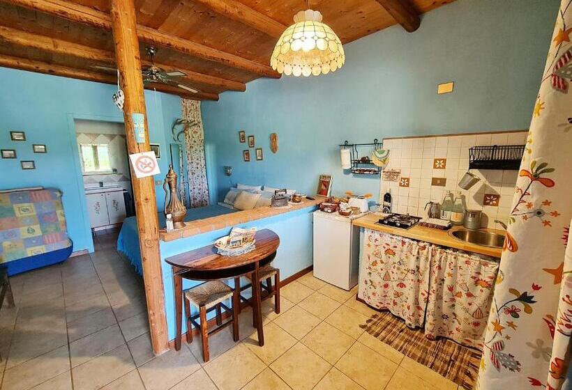 فندق Cascina Beneficio