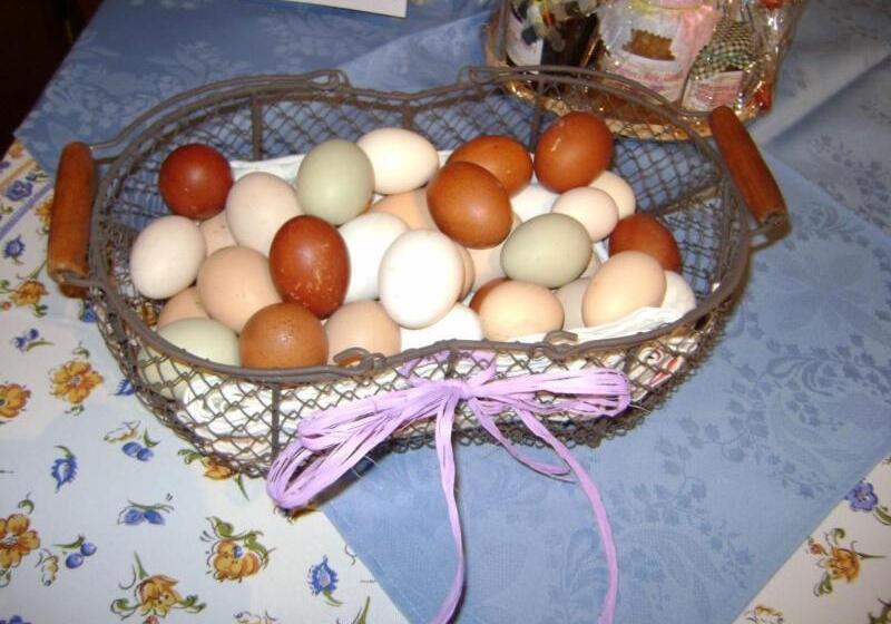 فندق Cascina Beneficio