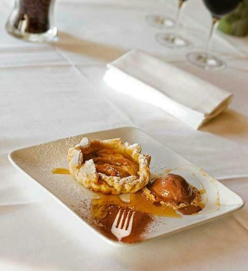 فندق Castello Di Gabbiano