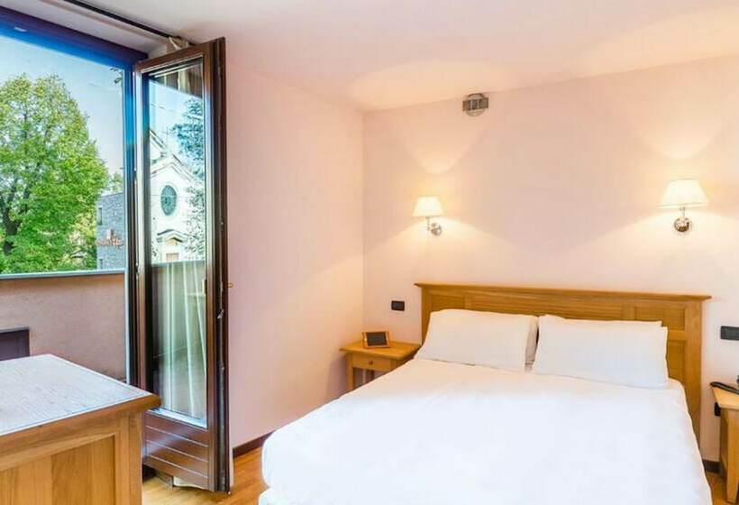 בית מלון כפרי Center