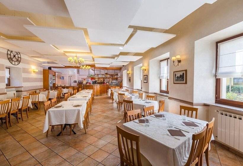 בית מלון כפרי Center