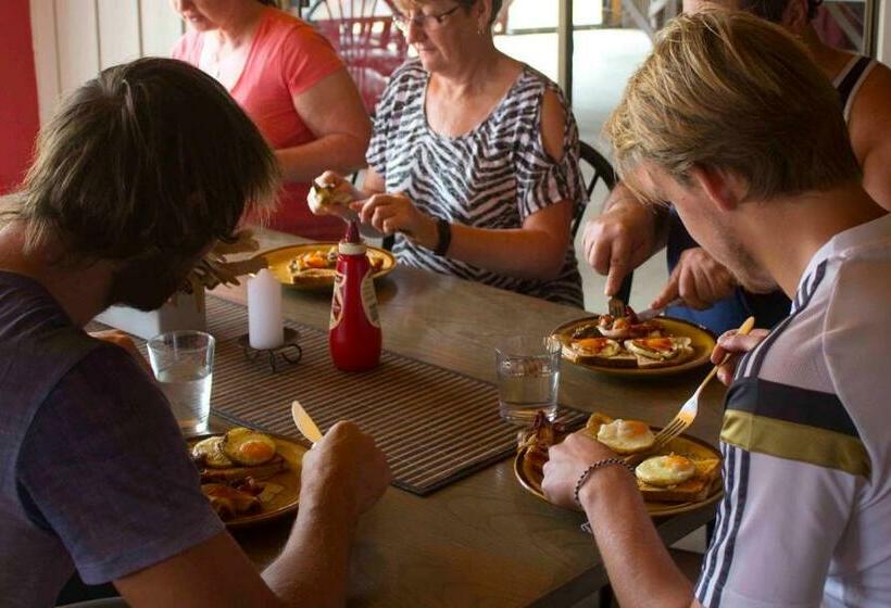 호텔 Coodlie Park Eco Retreat