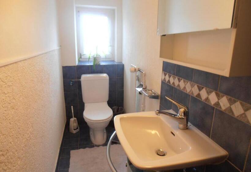 בית מלון כפרי Don Camillo Gästehaus